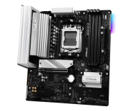 ASROCK B850M PRO RS - 1306586 - zdjęcie 4